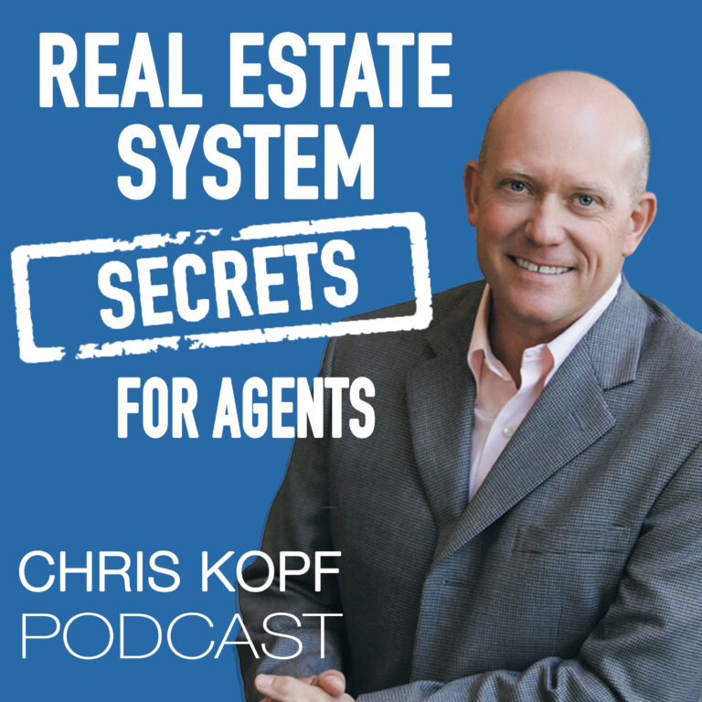 What it Takes to be a Top Real Estate Agent in Your Market